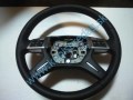 Volant MERCEDES ML W166